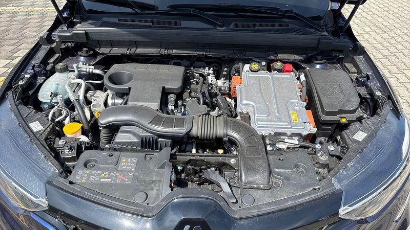 Renault Arkana esprit alpine E-Tech full hybrid 145