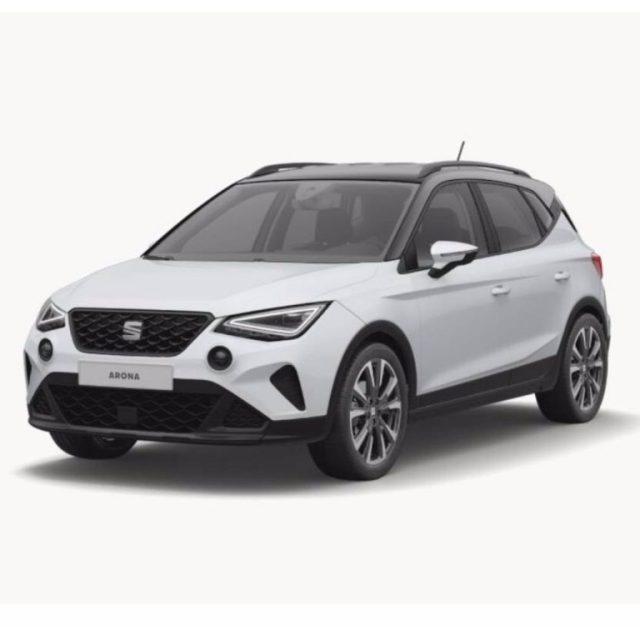 SEAT Arona 1.0 TSI Style