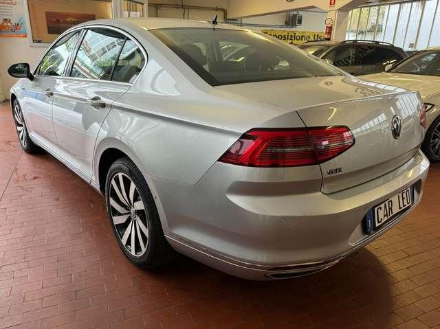 Volkswagen Passat Passat 1.4 GTE DSG Plug-In-Hybrid