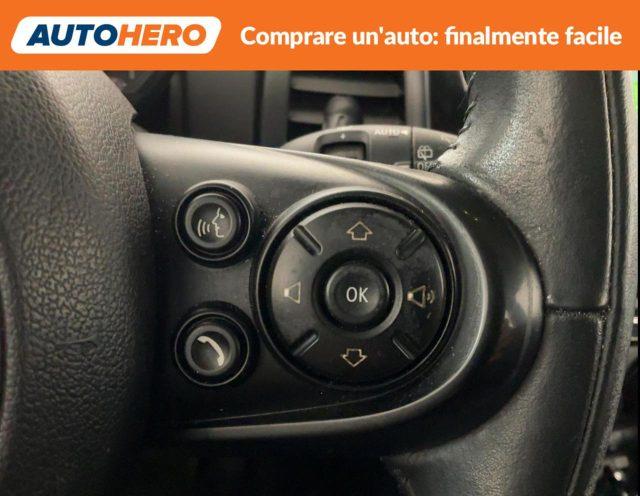 MINI One 1.5 One D 5 porte
