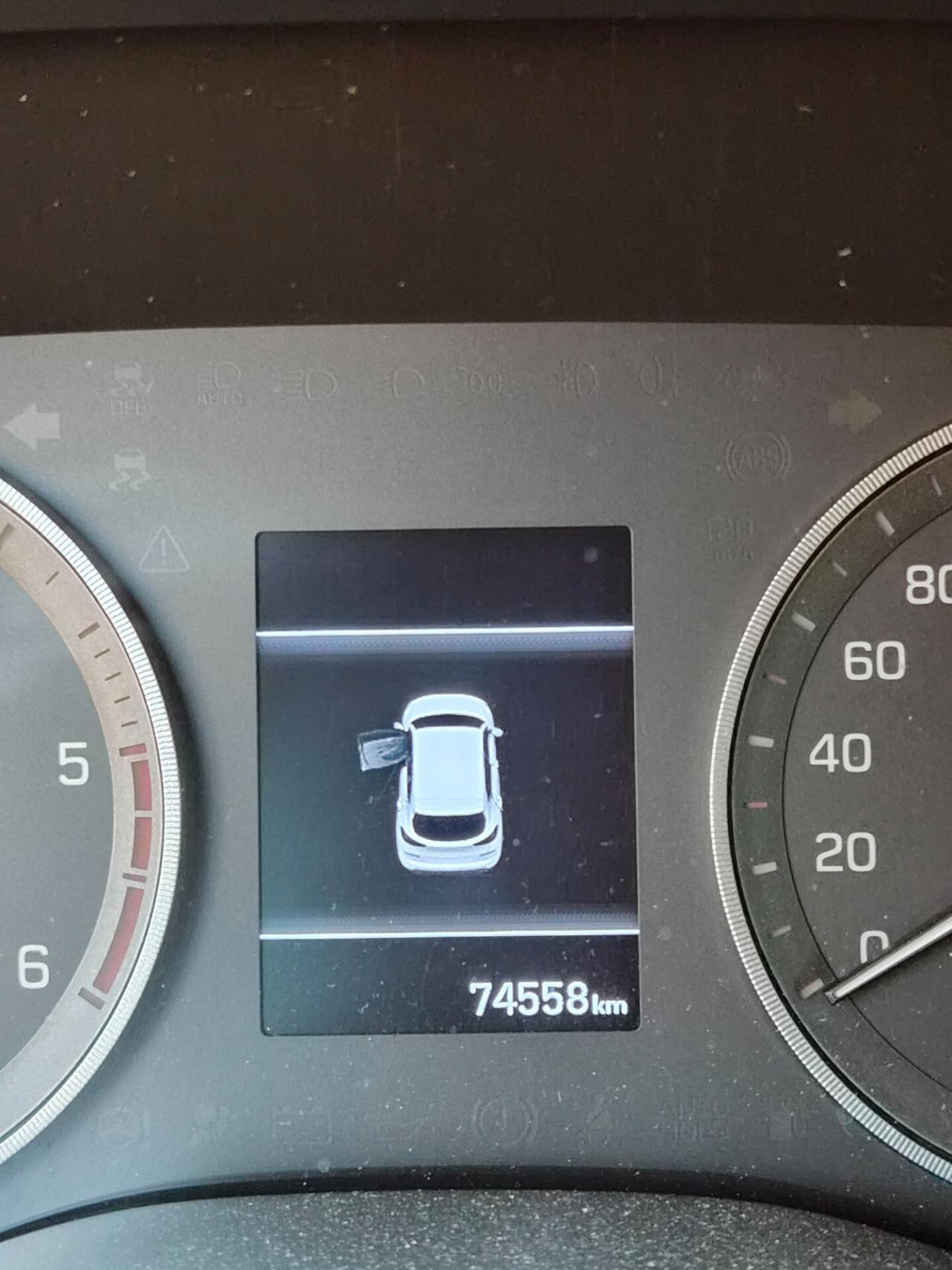 Hyundai Tucson 1.6 CRDI 48V XPRIME
