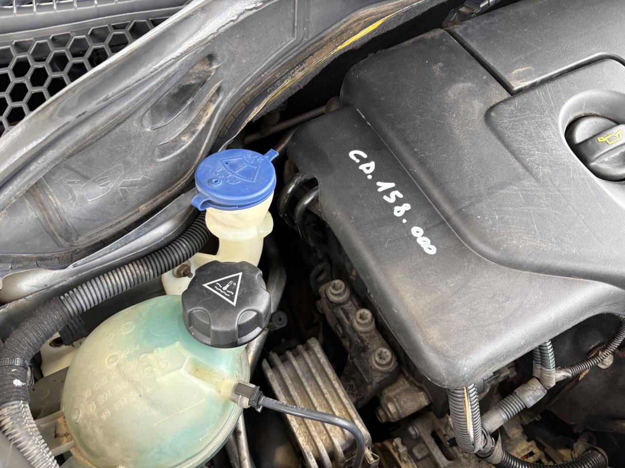 Peugeot 207 1.4 HDi 70CV 5p. Energie