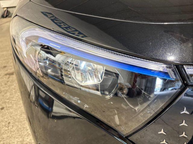 MERCEDES-BENZ EQB 250+ Electric Art Advanced Plus