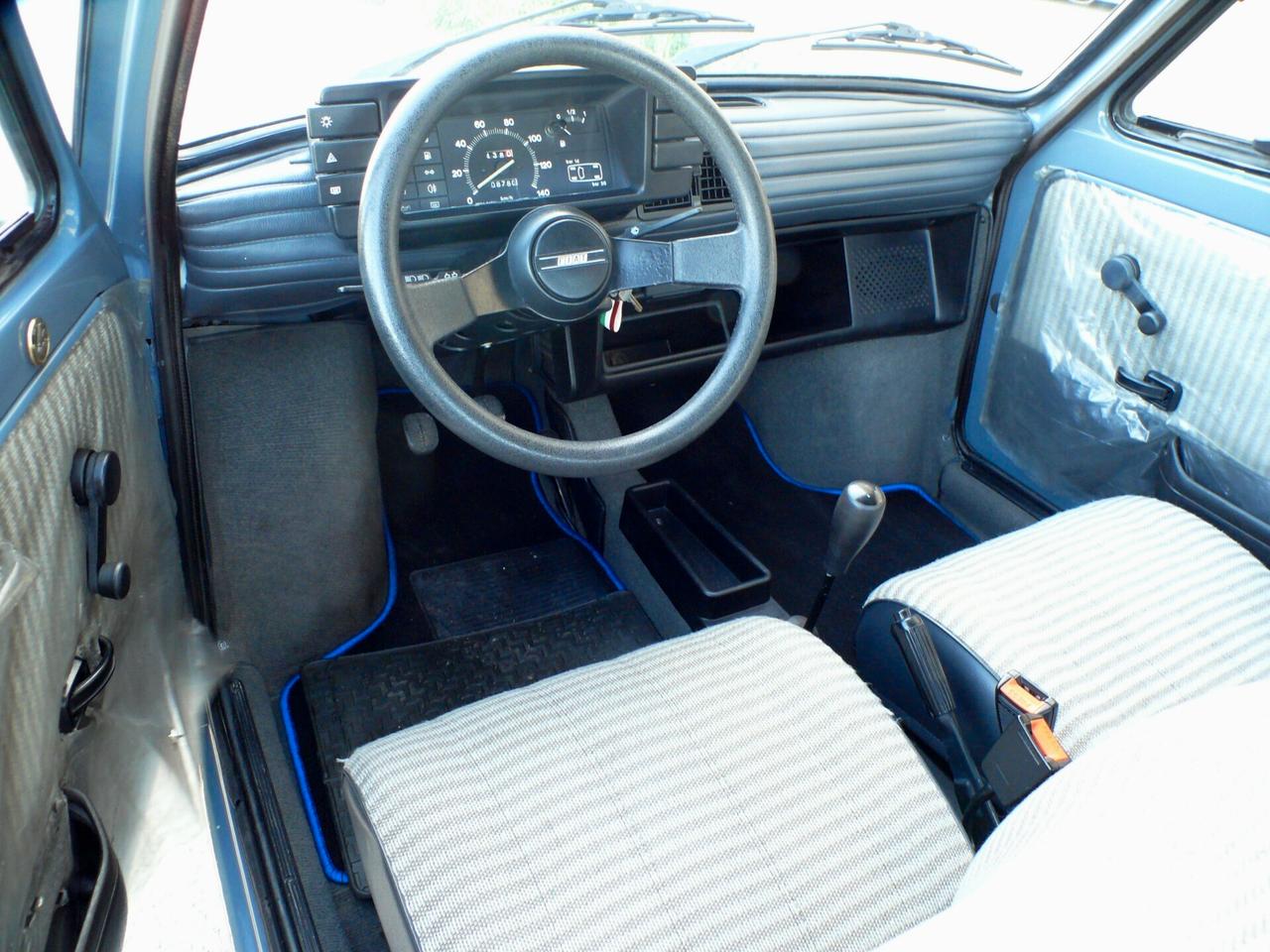 Fiat 126 650 (M1234)