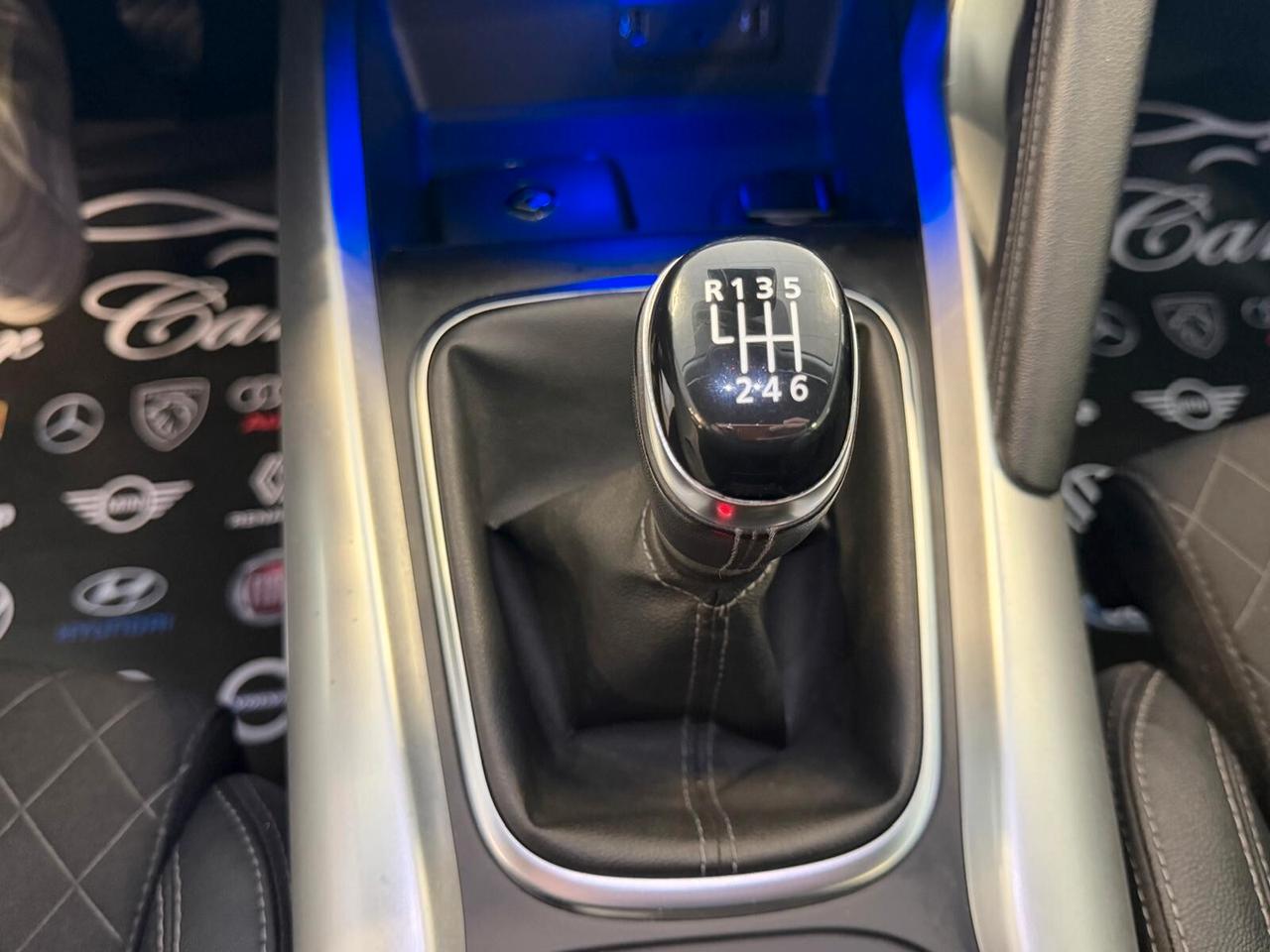 RENAULT KADJAR SPORT EDITION 1.5 BLUE DCI 115CV PELLE NAVI CAM ANNO 2020