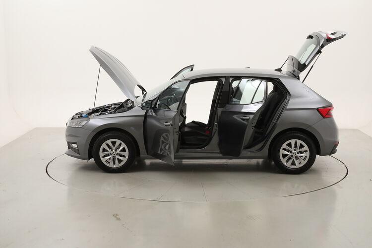 Skoda Fabia Ambition BR465078 1.0 Benzina 95CV