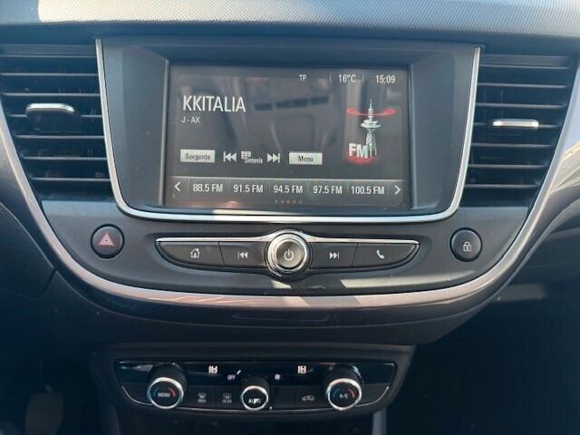 Opel Crossland X 1.5 ECOTEC D 102 CV Start&Stop Innovation