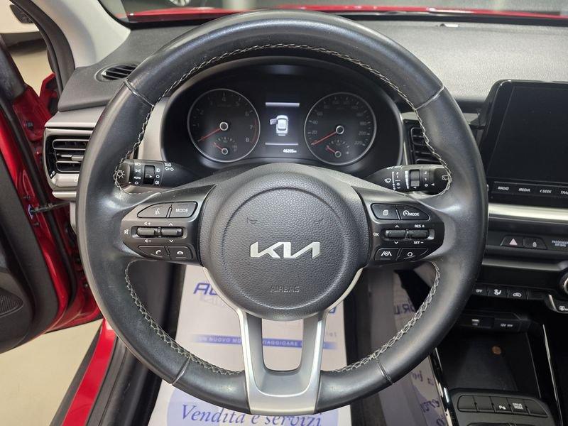 Kia Stonic Stonic 1.0 t-gdi mhev Style 100cv imt con BONUS EASY GO'