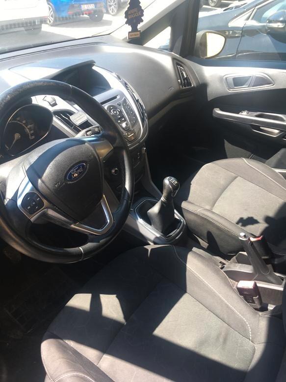 Ford B-Max 1.5 TDCi 95 CV Plus