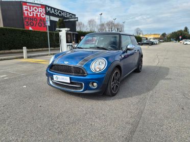 Mini Mini 3 Porte 1.6 Cooper D 112cv FL