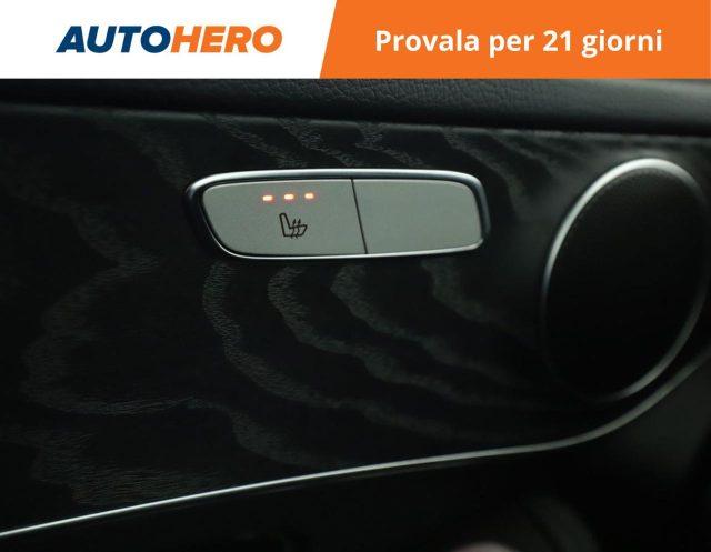 MERCEDES-BENZ GLC 220 d 4Matic Sport