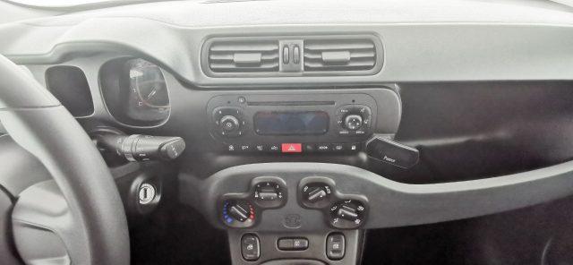 FIAT Panda 1.2 EasyPower Easy