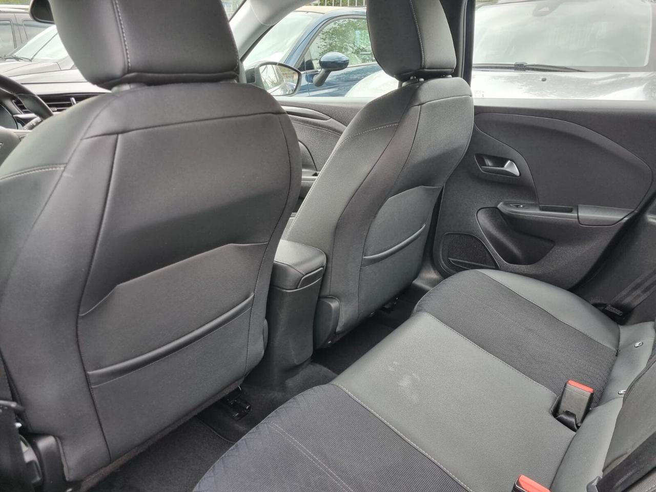 Opel Corsa 1.2 Elegance