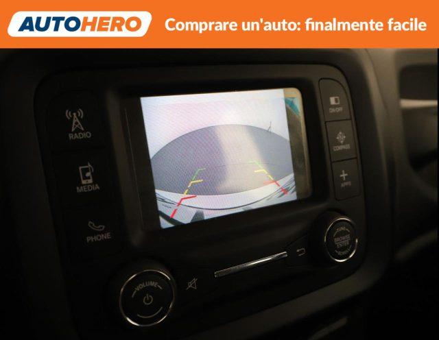 JEEP Renegade 1.6 Mjt 120 CV Longitude