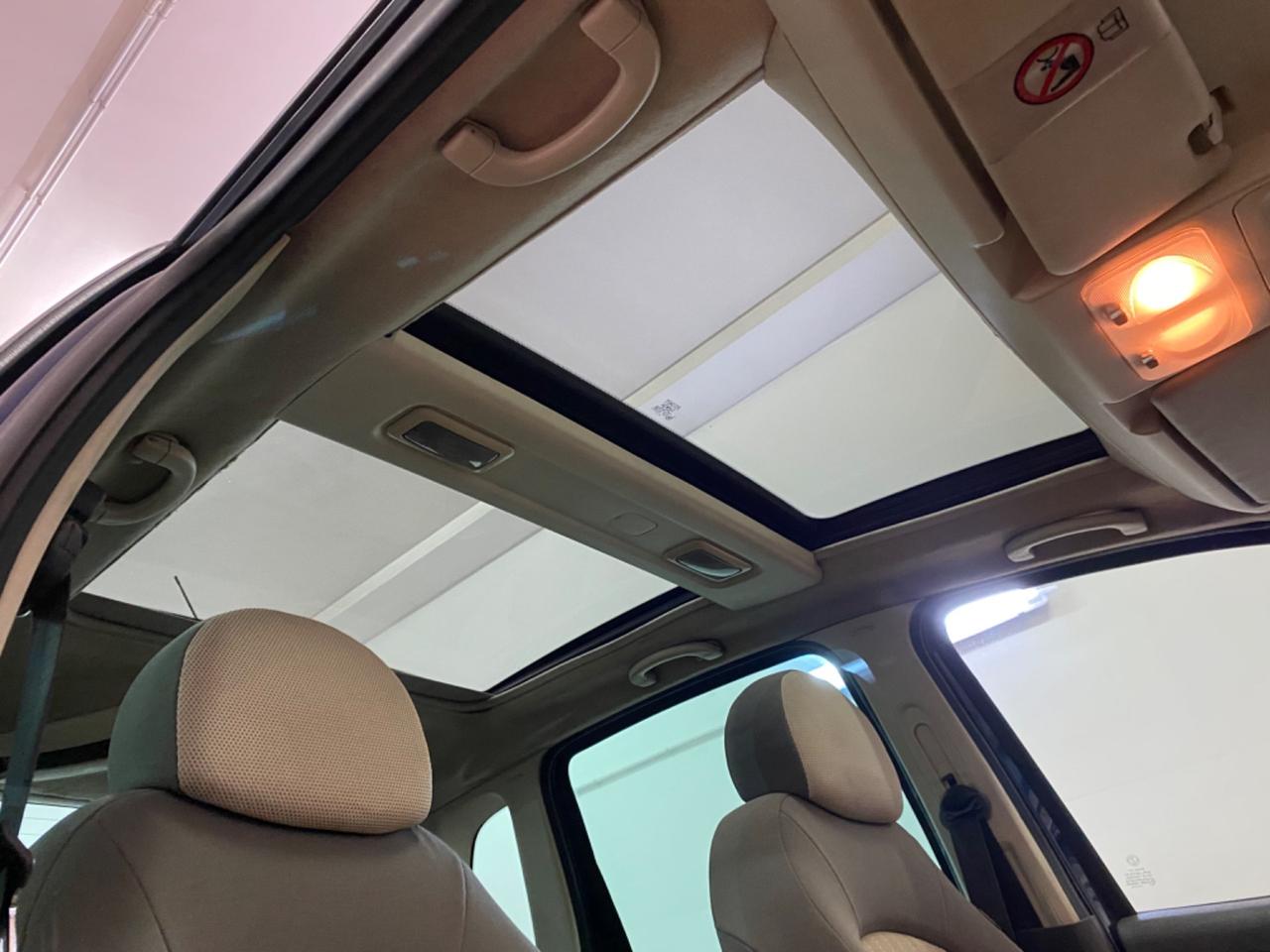 Lancia MUSA Multijet Platino Neopatentati