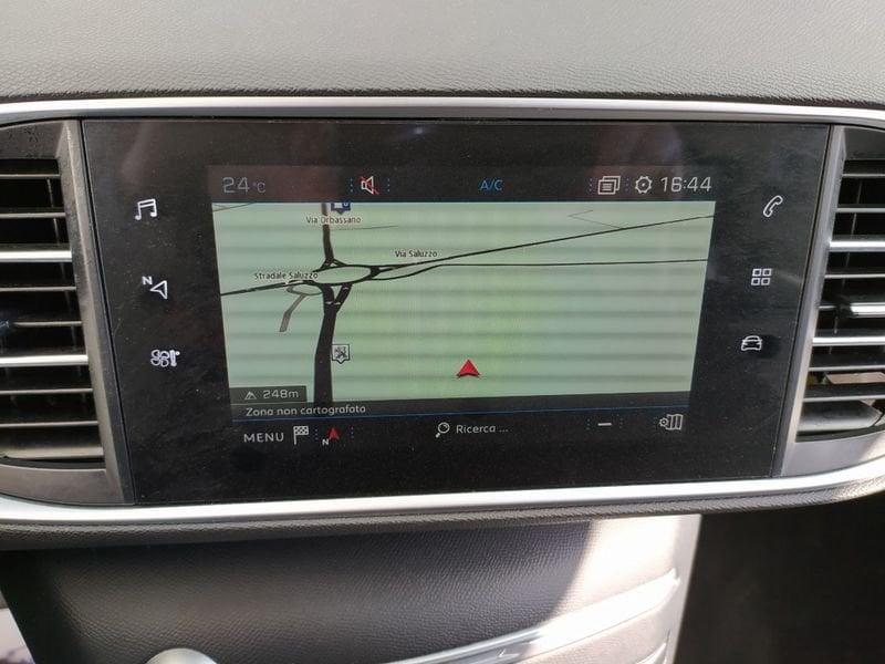 Peugeot 308 130 Allure CBC