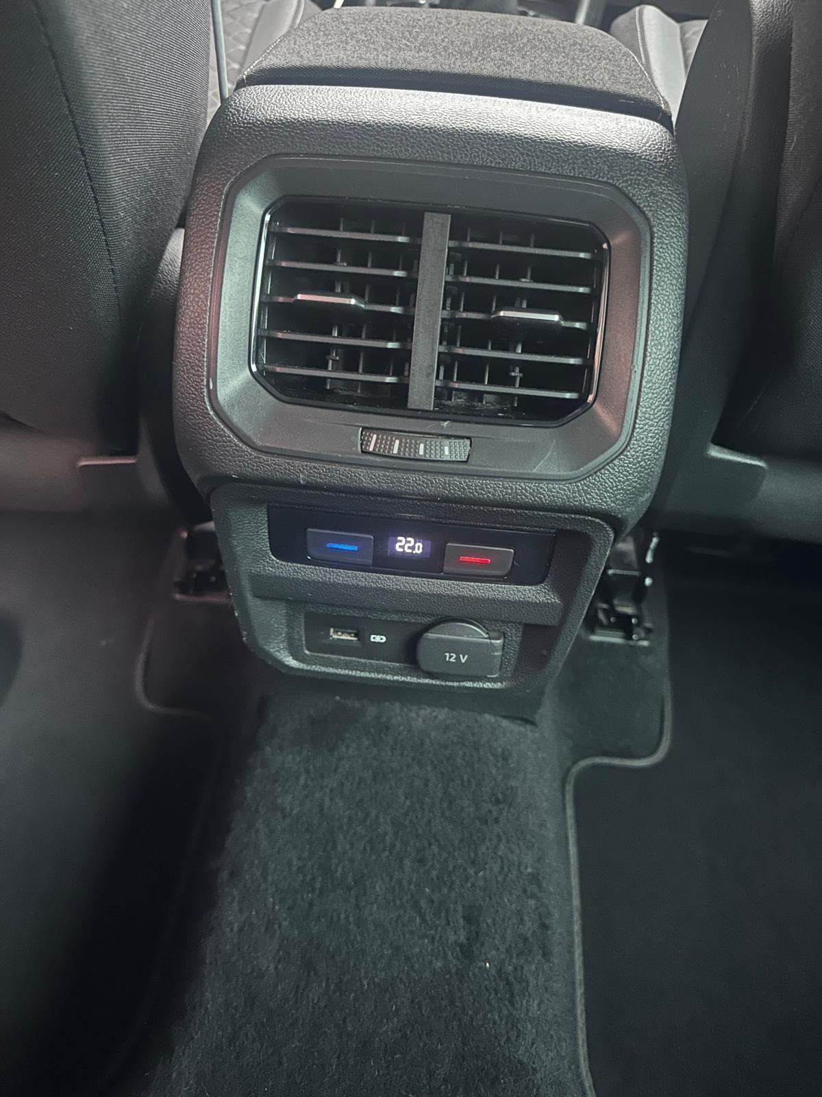 Volkswagen Tiguan 1.6 TDI 116CV Style BlueMotion Technology