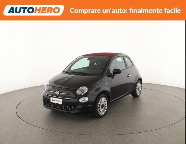 FIAT 500 1.0 Hybrid Pop