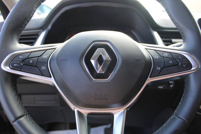 Renault Captur 1.0 tce Techno 90cv con Navigatore e CarPlay