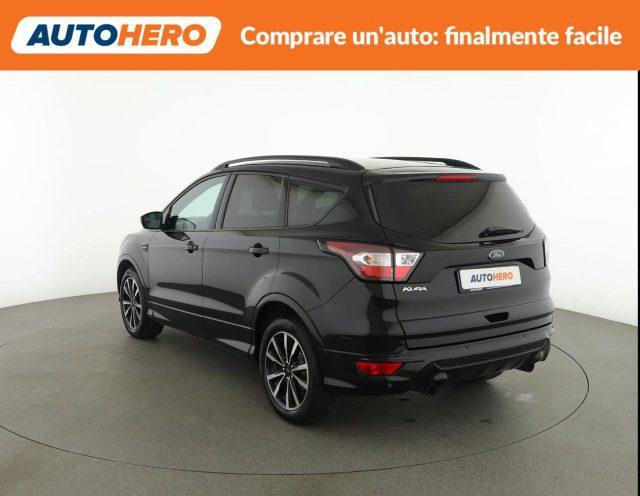 FORD Kuga 1.5 EcoBoost 120 CV S&S 2WD ST-Line