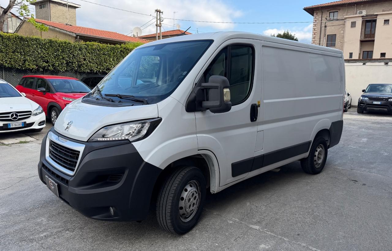 Peugeot Boxer L2 H2
