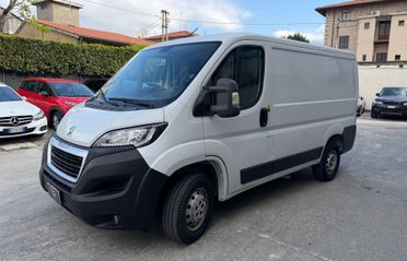 Peugeot Boxer L2 H2