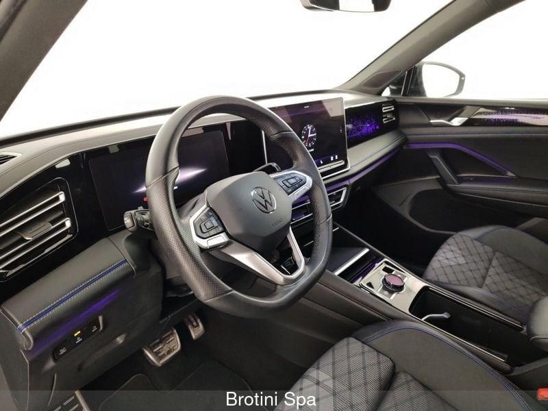 Volkswagen Tiguan Tiguan 2.0 TDI 150 CV DSG R-Line