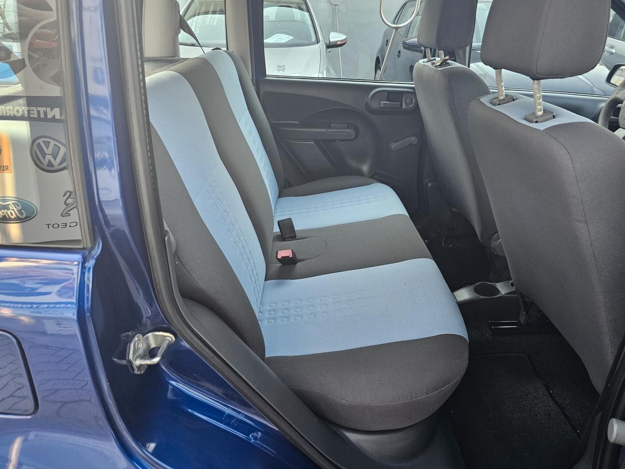 Fiat Panda 1.2 Dynamic GPL