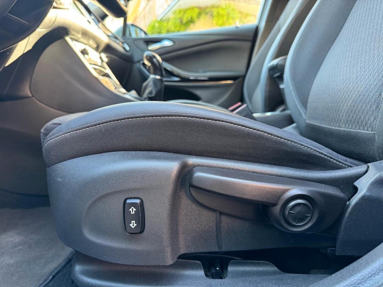 OPEL ASTRA 1.6 CDTi 110cv SPORT TURER INNOVAT NEOP