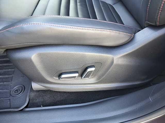 MG HS 1.5T-GDI AT Luxury