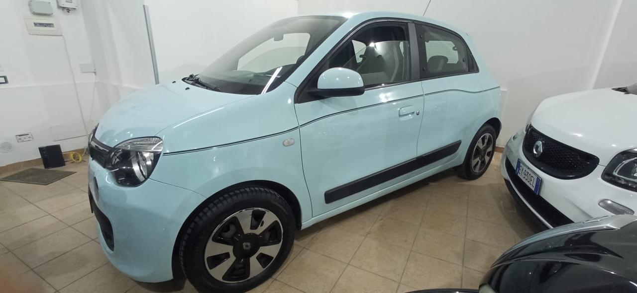 Renault Twingo SCe Stop&Start Openair