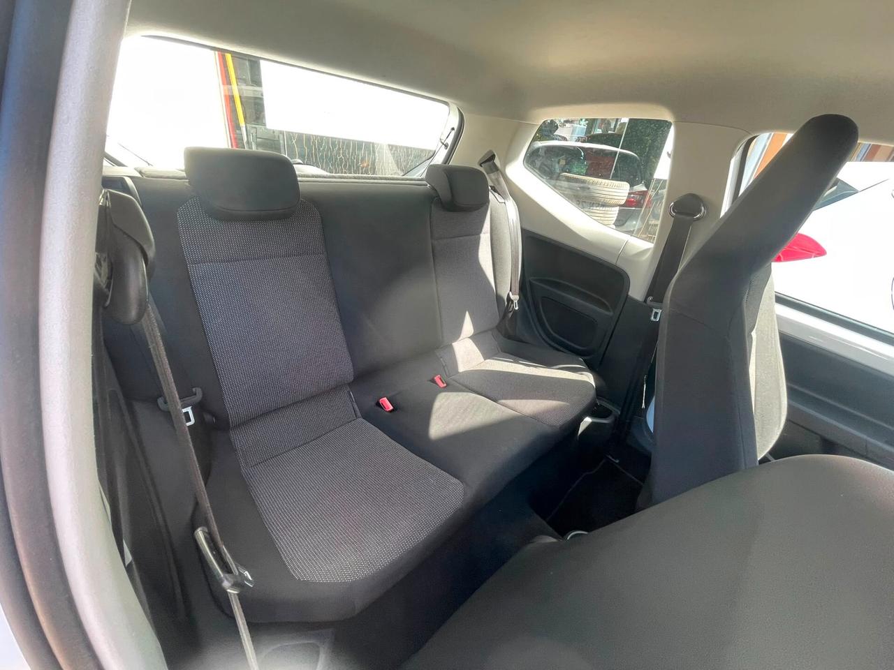 Volkswagen up! 1.0 3p. eco move BlueMotion Technology