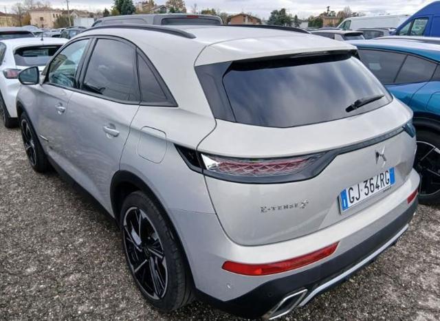 DS AUTOMOBILES DS 7 Crossback E-Tense 4x4 Louvre TETTO APRIBILE