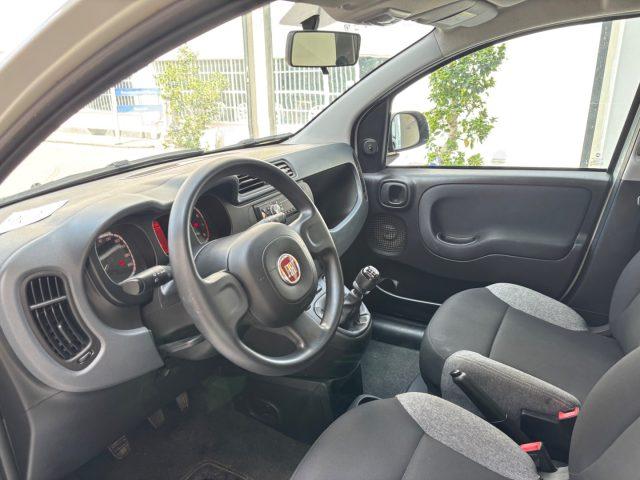 FIAT Panda 1.0 FireFly S&S Hybrid da ?119,00 mensili