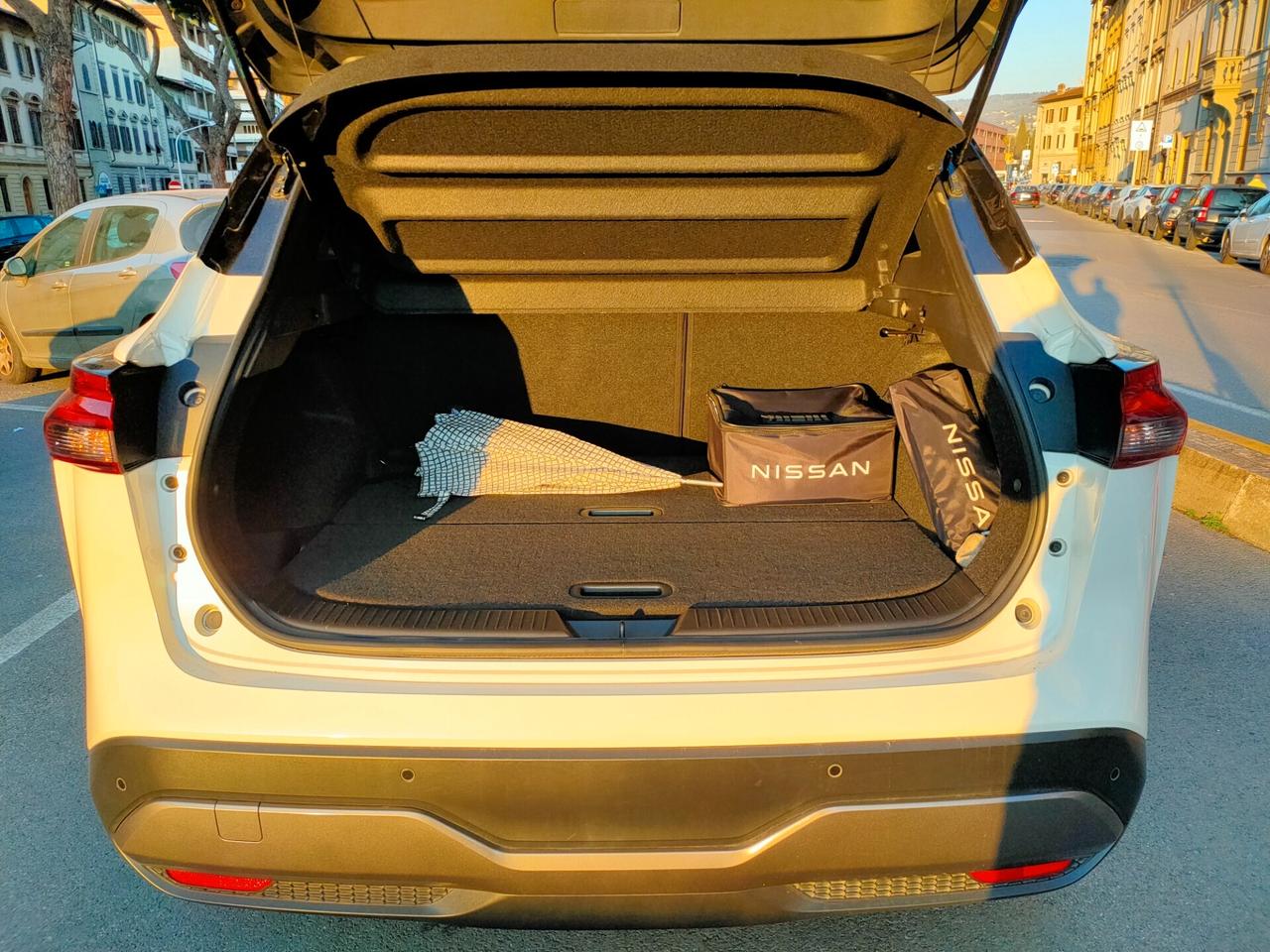 Nissan Qashqai e-Power 90th Anniversary