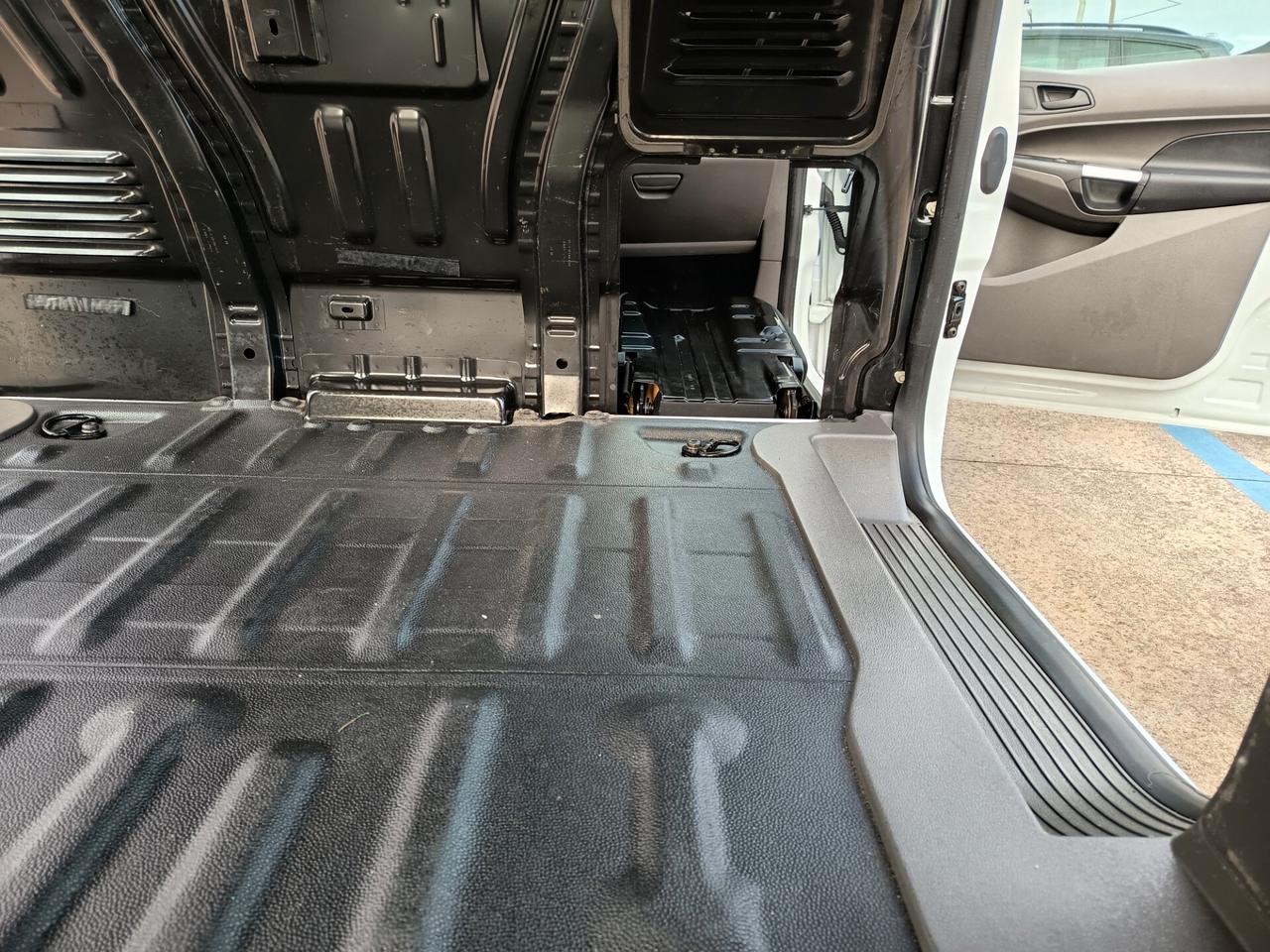 Ford Transit Connect Passo Lungo 1.5 TDCi 100CV PL-DC Furgone Trend