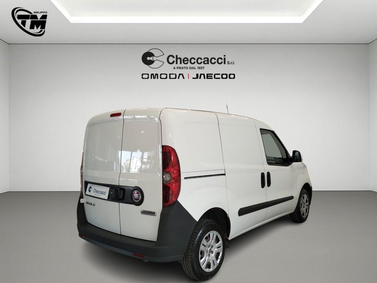 FIAT DOBLO 1.3 MJT S&S PC-TN Cargo Lounge