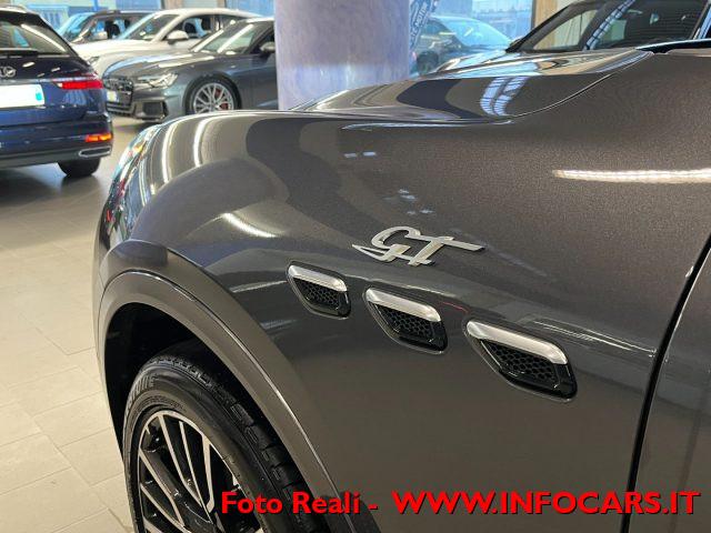 MASERATI Grecale 2.0 Q4 MHEV 300 CV GT Iva Esposta Prezzo reale