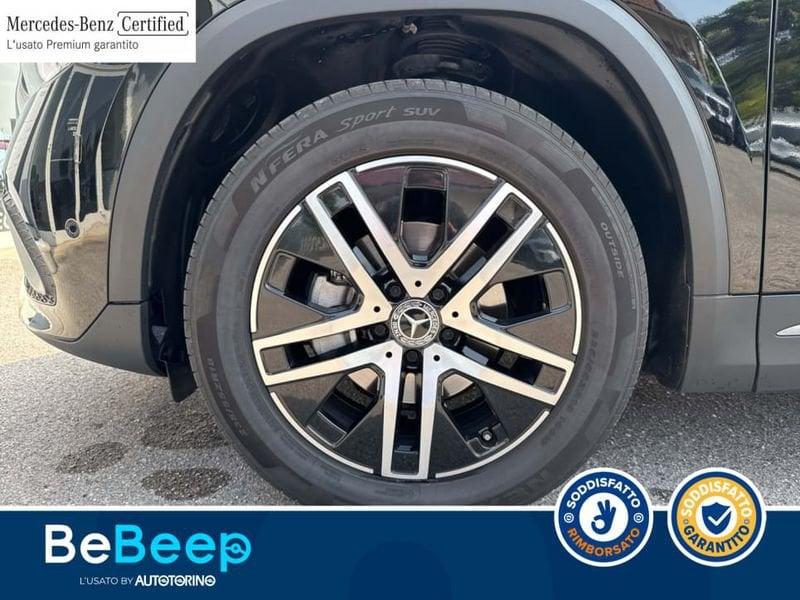 Mercedes-Benz GLA 180 SPORT PLUS AUTO