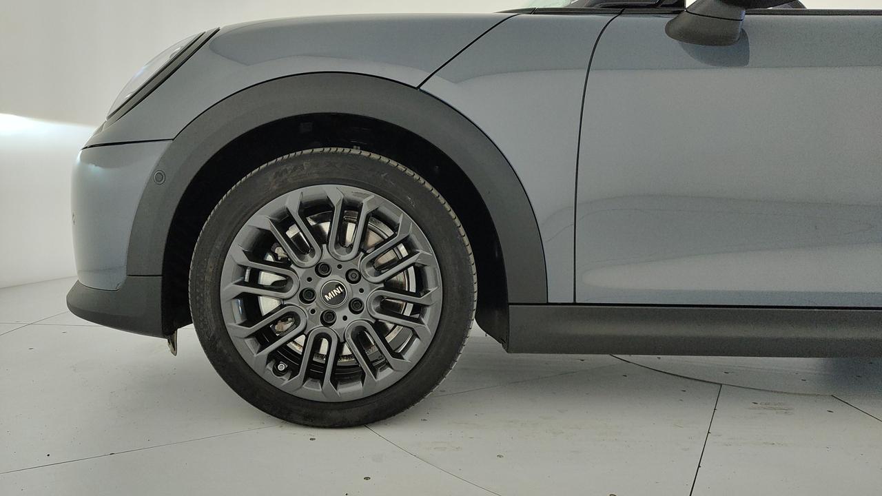 MINI Mini Cooper Cabrio F67 - Mini Cooper Cabrio 2.0 C Classic auto