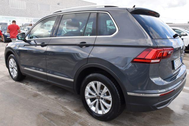 VOLKSWAGEN Tiguan 2.0 TDI SCR Life