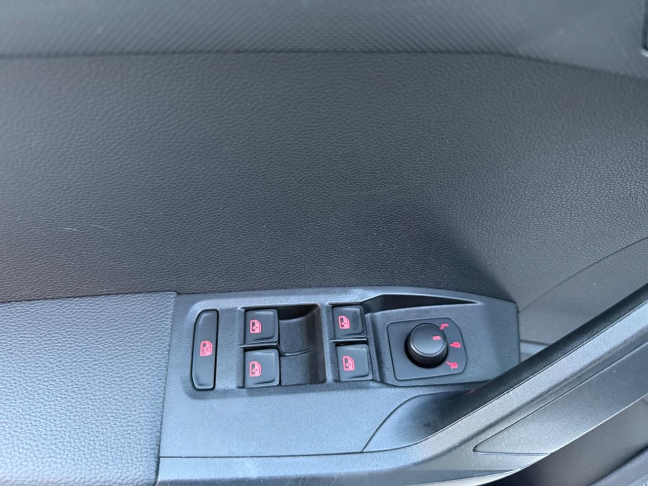 Seat Arona 1.0 TGI excellence METANO
