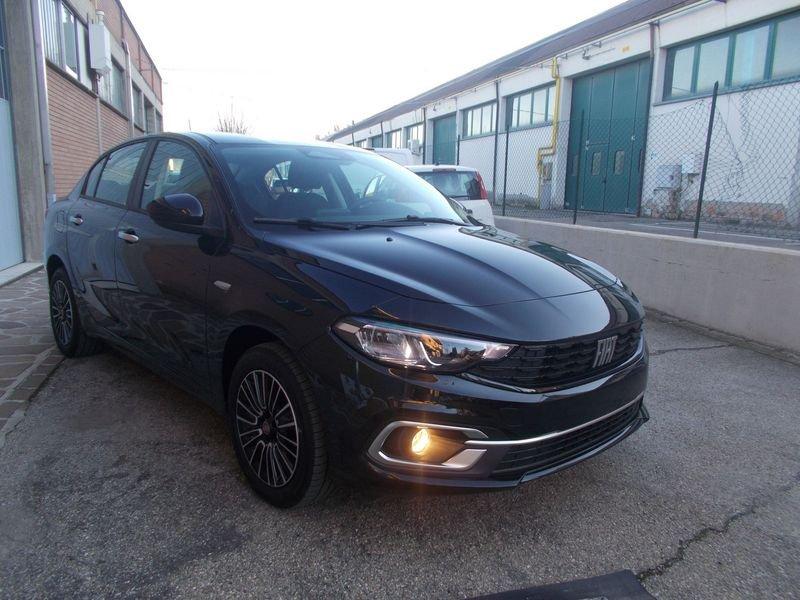 FIAT Tipo 1.6 Mjt 130cv S&S CITY 338.7575187 MASSARI MARCO