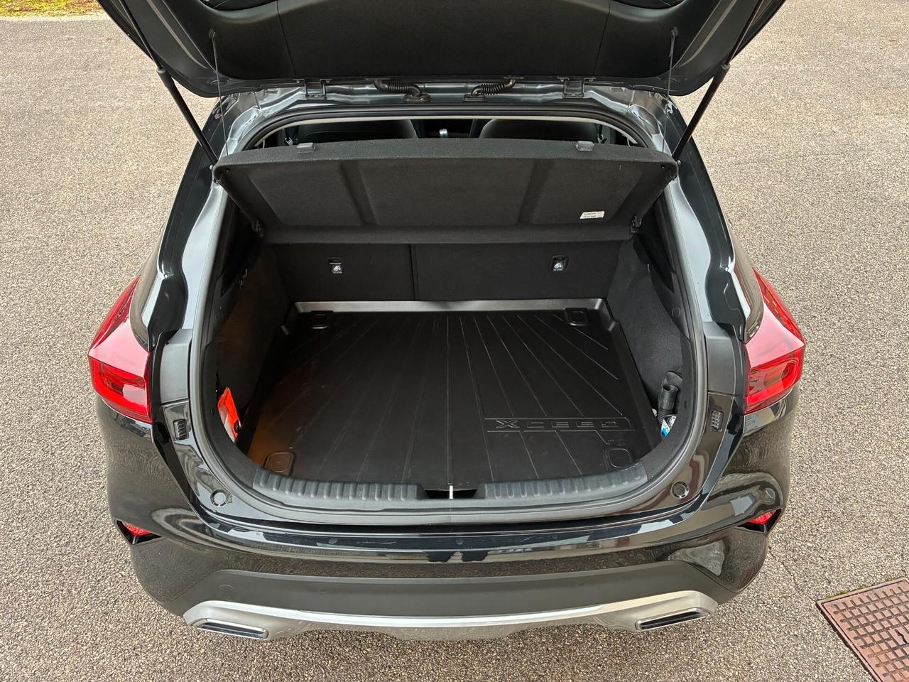 Kia XCeed 1.0 T-GDi GPL High Tech