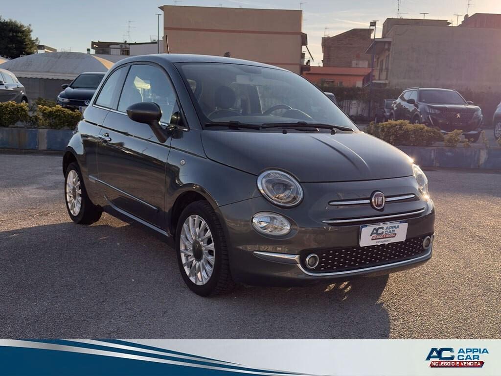 Fiat 500 1.2 Lounge IN PROMO