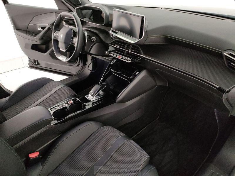 Peugeot 2008 2008 BlueHDi 130 S&S EAT8 GT AUTOCARRO