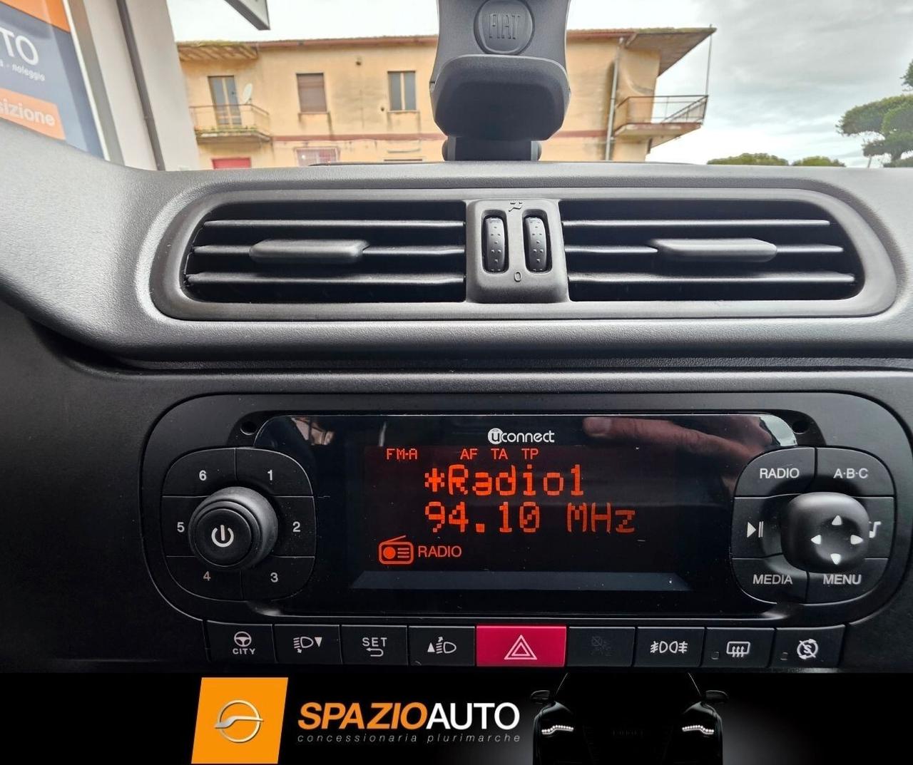 Fiat NUOVA Panda 1.0 FireFly Hybrid City Cross *SPORT* FULL