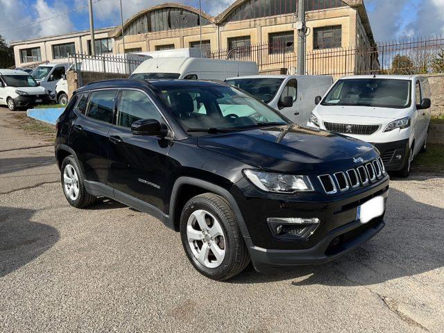 JEEP Compass 1.6 Multijet 2WD