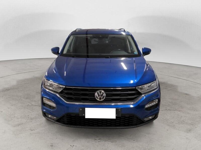 Volkswagen T-Roc 1.0 TSI Style BlueMotion Technology