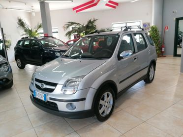 Suzuki Ignis 1.5 16V cat 4WD Sp. Ed. 2005 GPL